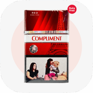 Compliment Red KS