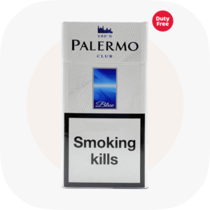 Palermo blue KS 100'ка