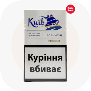 Київ КС Блакитні